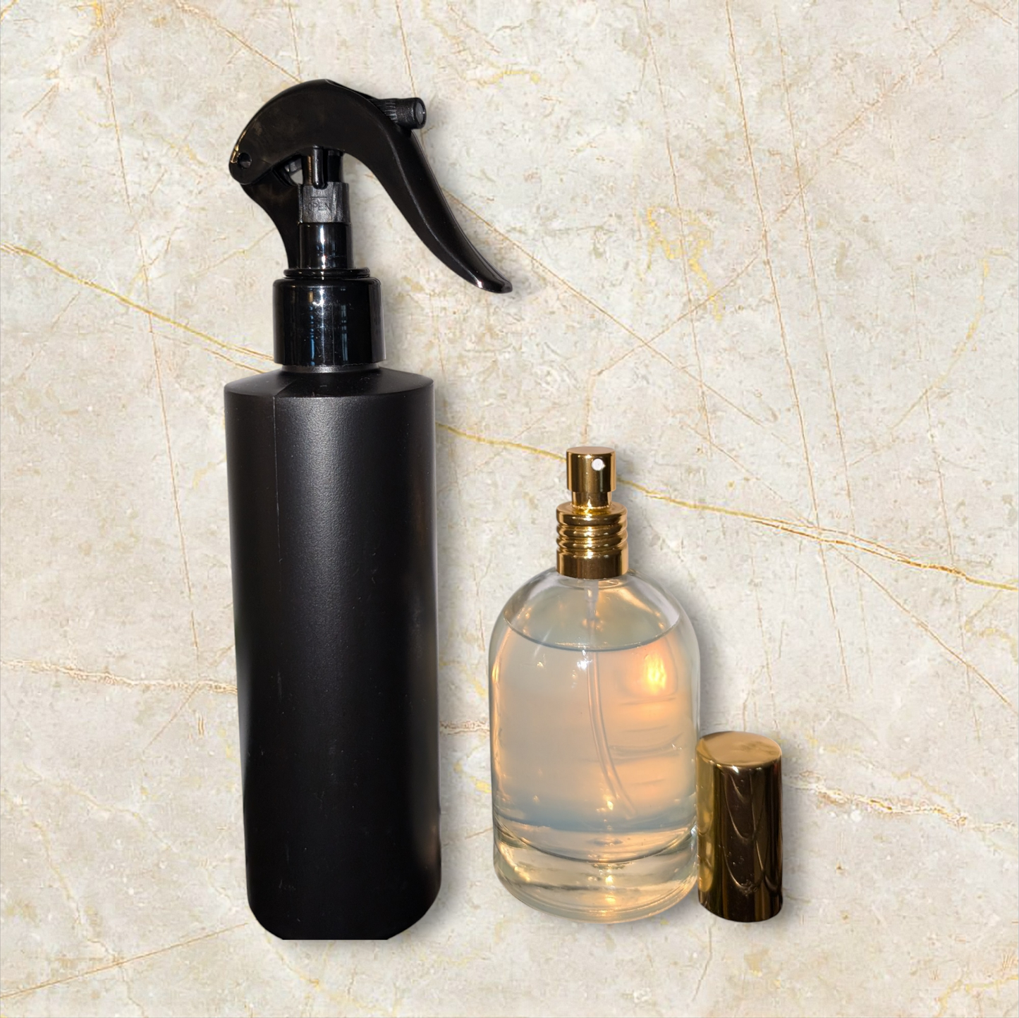 Room & Linen Sprays