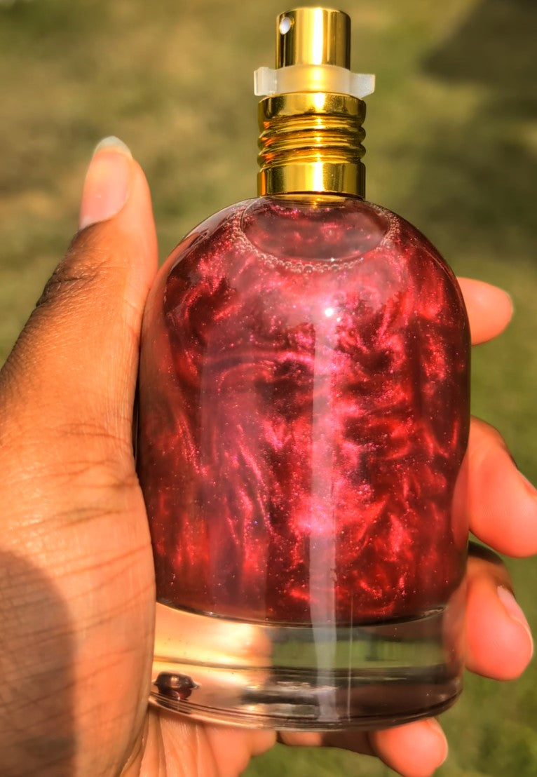 Room & Linen Sprays