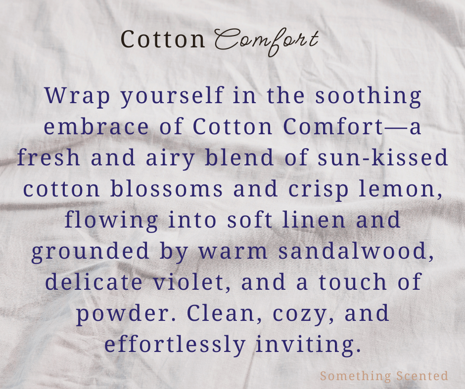 Room & Linen Sprays