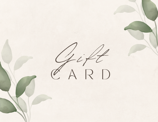 E-Gift Card