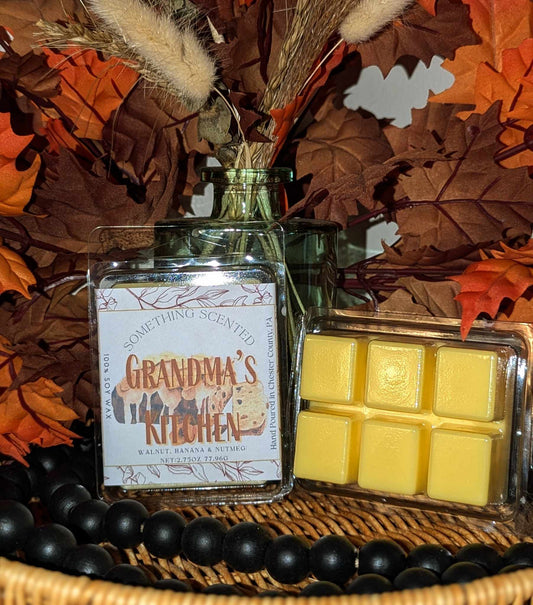 Grandma's Kitchen Wax Melts