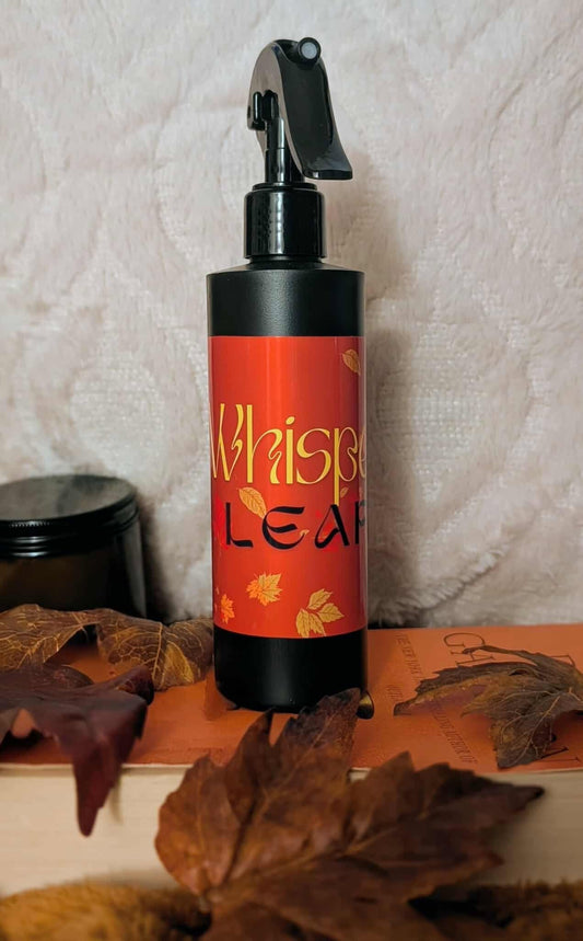 Whisper Leaf Spray