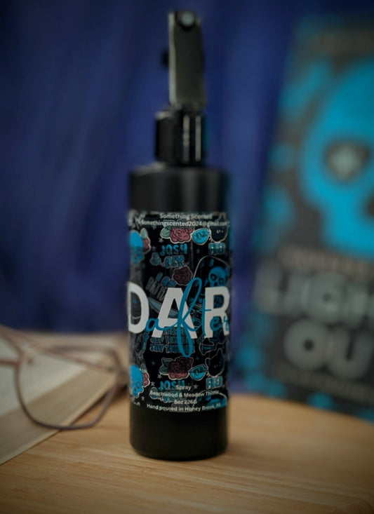 After Dark Spray