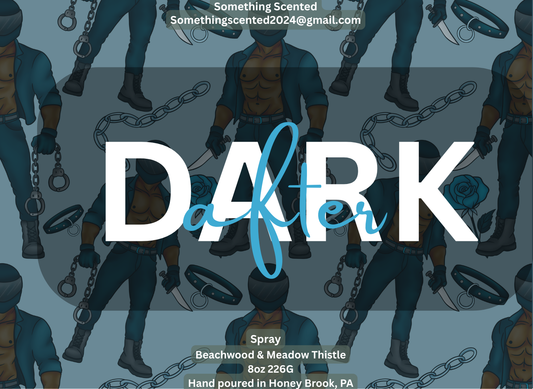 After Dark Wax Melts