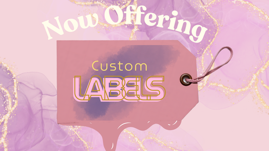 Custom Labels