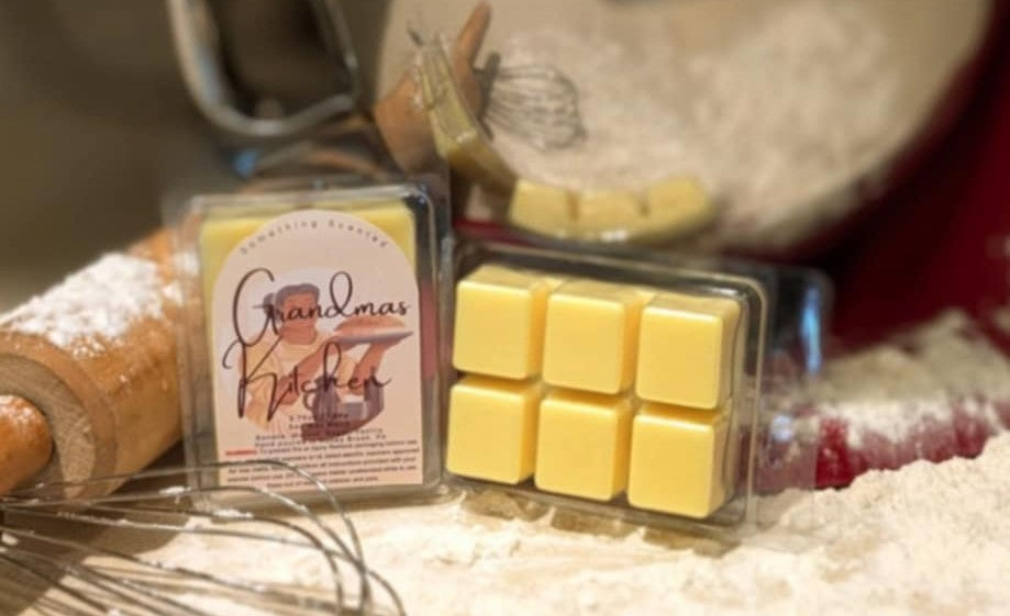 Grandma's Kitchen Wax Melts