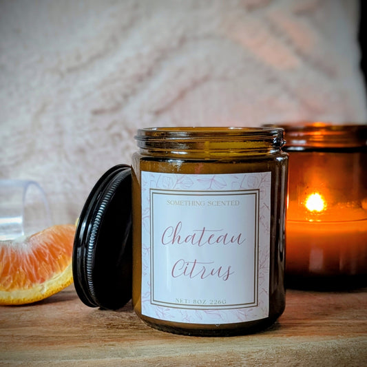 Château Citrus
