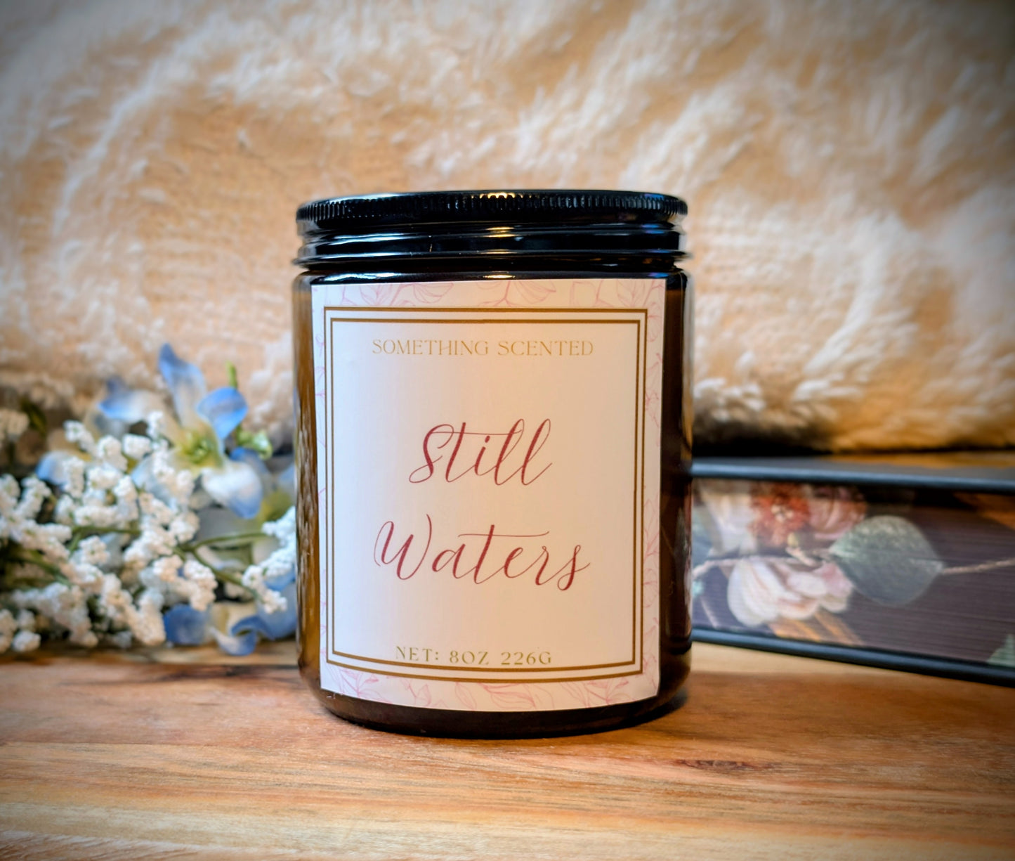 Still Waters